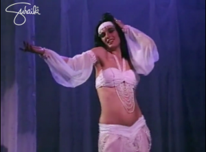 Suhaila Unveiled Raks Suhaila Belly Dance